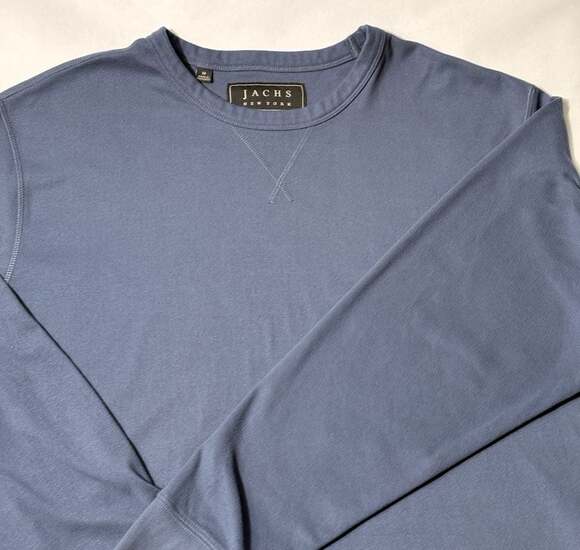 Jachs New York Other - Jachs Men's Medium Ultra Soft Crew Tee